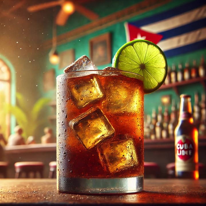 Havana Club 7 Year