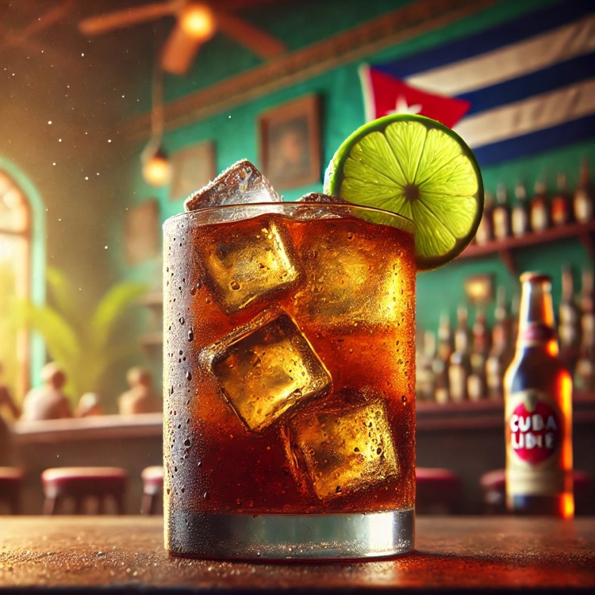 Havana Club 7 Year