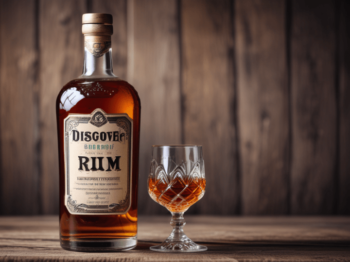 Welcome to the Rumosphere