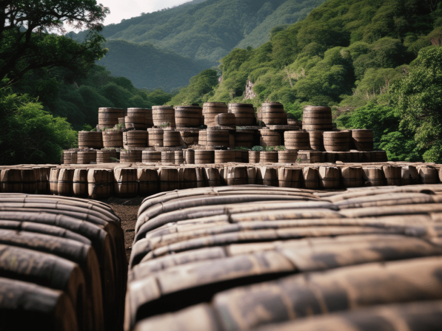 Ron Zacapa
