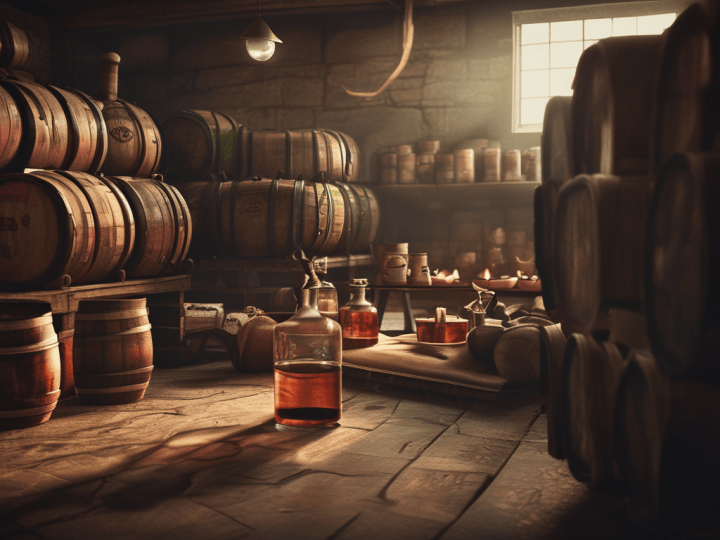 Welcome to All Things Rum – The Rumosphere