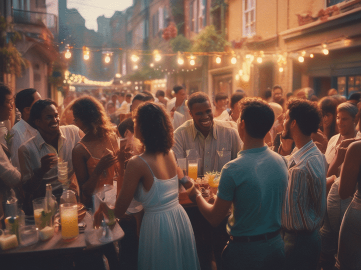 Exploring Rhum Agricole