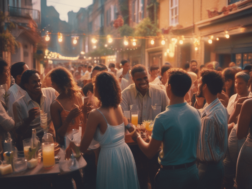 Exploring Rhum Agricole