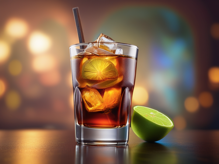 Cuba Libre