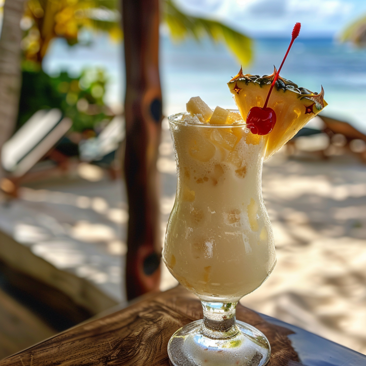 Piña Colada