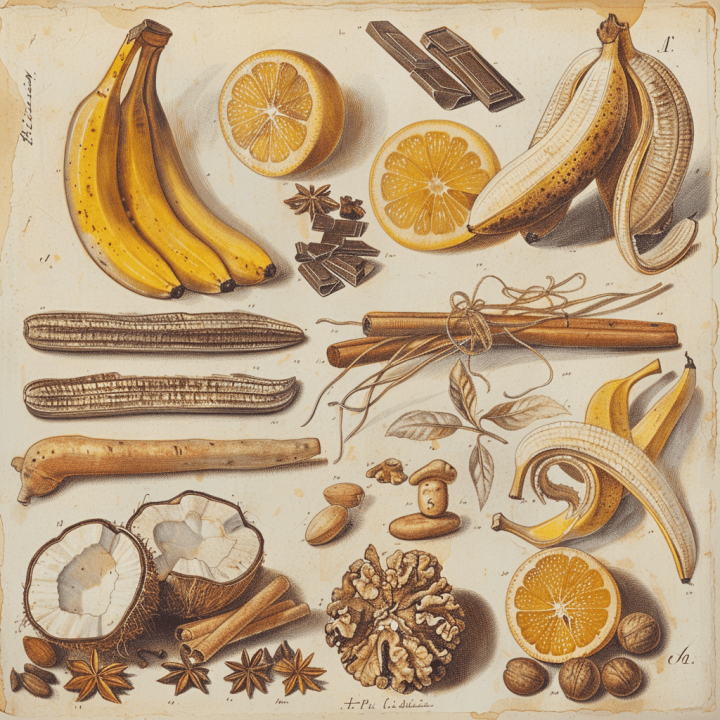 Plantation XO 20th Anniversary