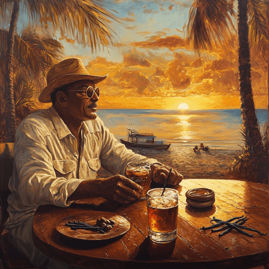 Matusalem Gran Reserva 15