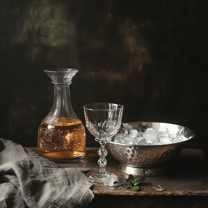 Do I Drink Rum With Ice?