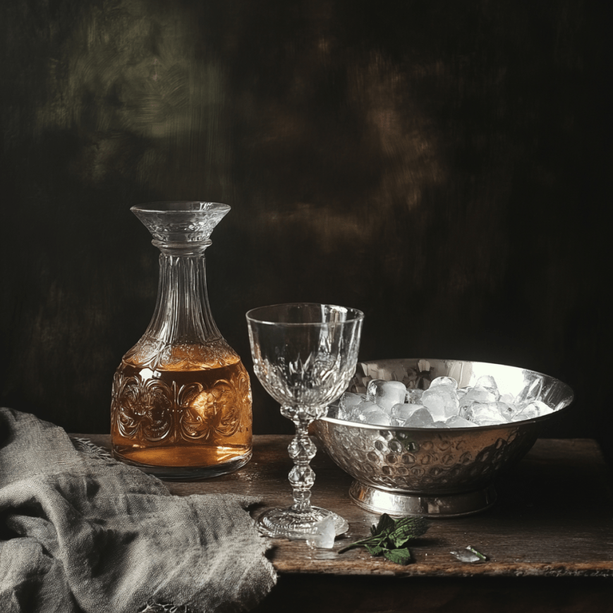 Do I Drink Rum With Ice?